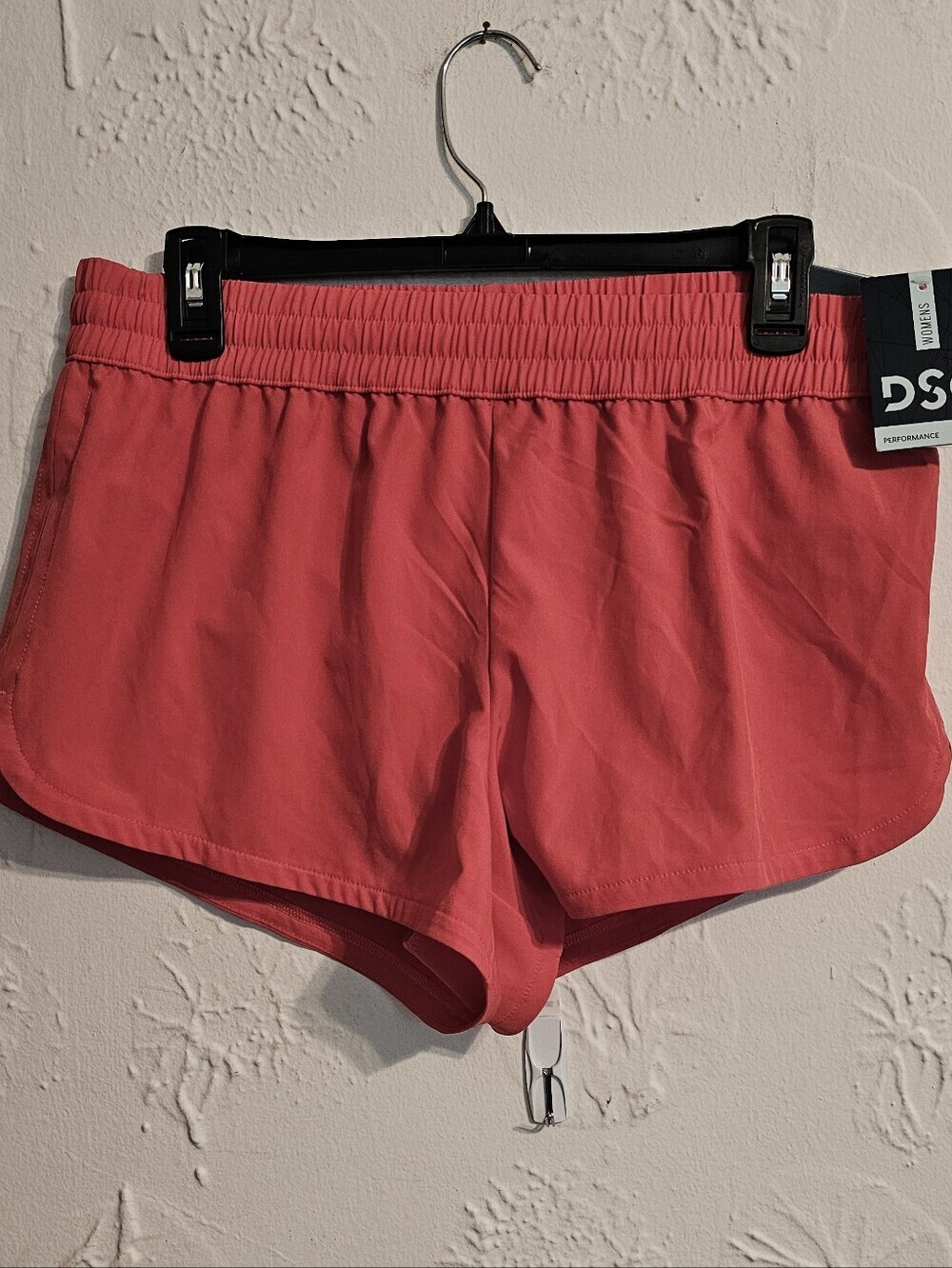 DSG Women's 3" Stride Run Short Medium NWT
